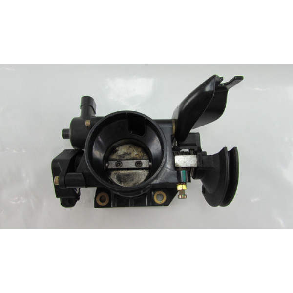 Tbi Corpo Borboleta Geely Gc2 2015 Original F01r064915