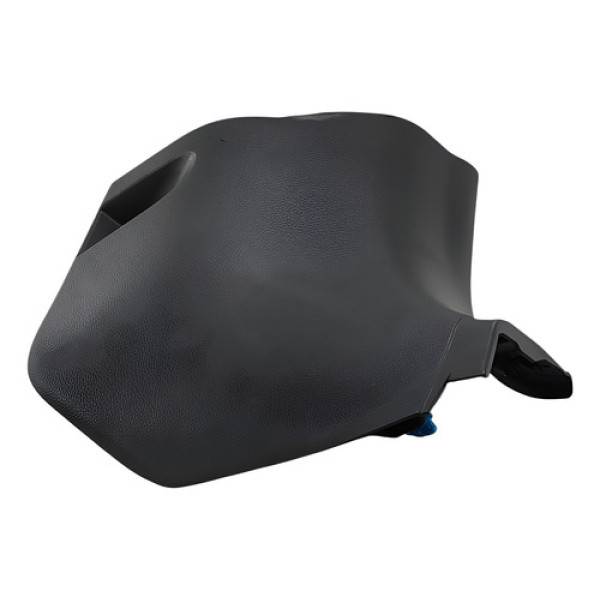 Soleira Porta Dianteira Direita Toyota Corolla Cross 2023 Preto