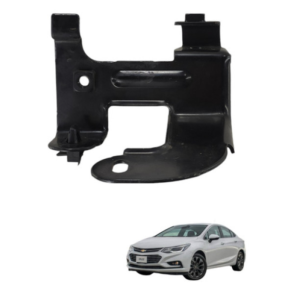 Suporte Chicote Chevrolet Cruze 2016 2019 1.4 Turbo