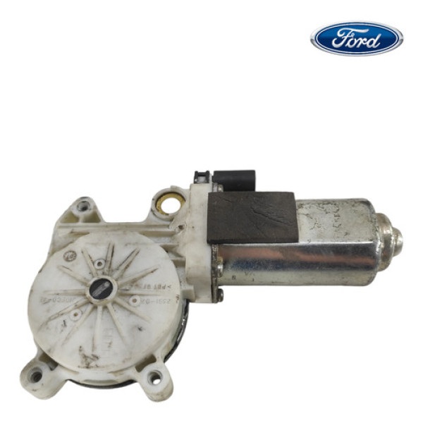 Motor Limpador Vidro Dianteiro Ford Focus 2008 2012