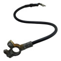Cabo Bateria Terminal Negativo Chevrolet Cruze 2012  2016