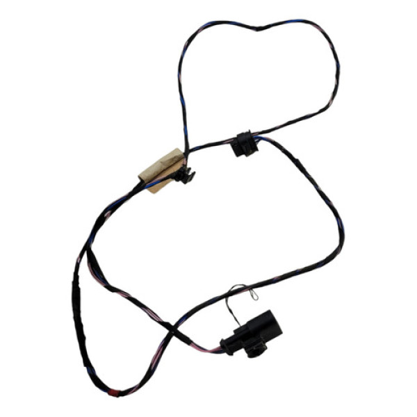 Chicote Eletrico Porta Lateral Mercedes Sprinter 7077502736