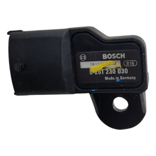 Sensor Map Fiat Uno Mille Palio 1.0 8v Fire 2009 2013