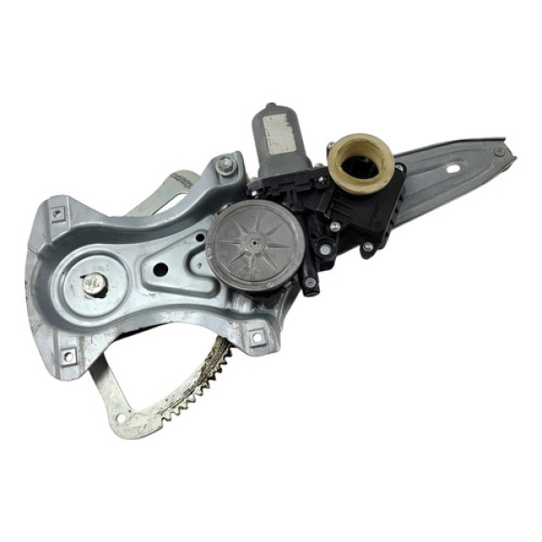 Maquina Vidro Porta Traseira Direita Corolla 2009 2019