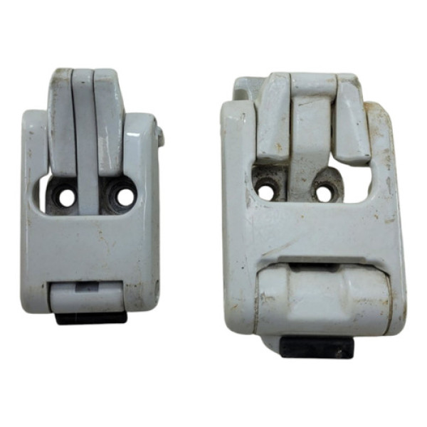 Dobradica Superior Porta Traseira Esquerda Sprinter 415 2018