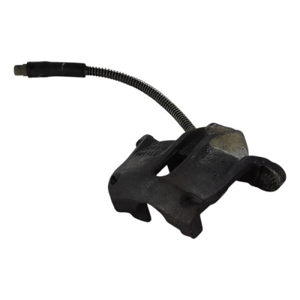 Pinca Freio Dianteira Direita Peugeot 206 Sw  2006