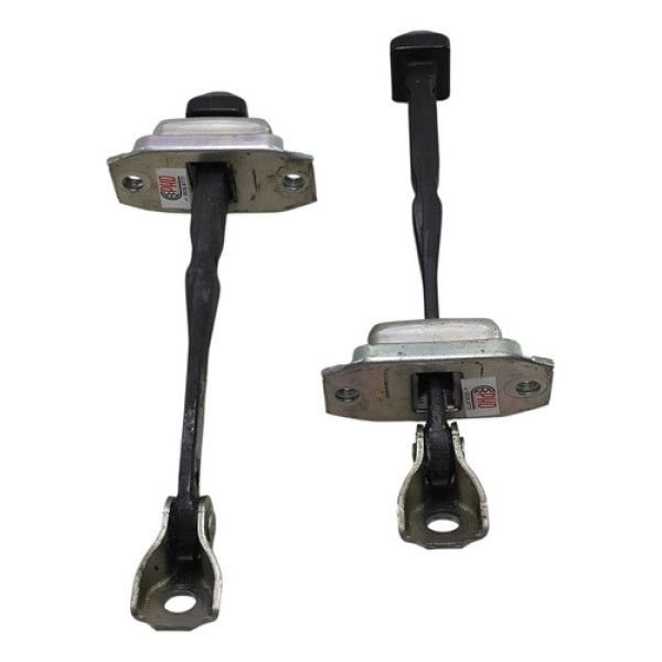 Par Limitador Porta Traseira Nissan Kicks 2017 2019