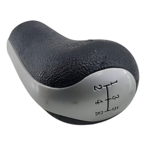 Manopla Cambio Alavanca Automatico Chevrolet S10 2012 2014 Pre