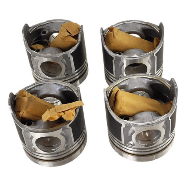 Kit Pistao Std Aneis Kia Sportage 2.0 Turbo 2010 2020