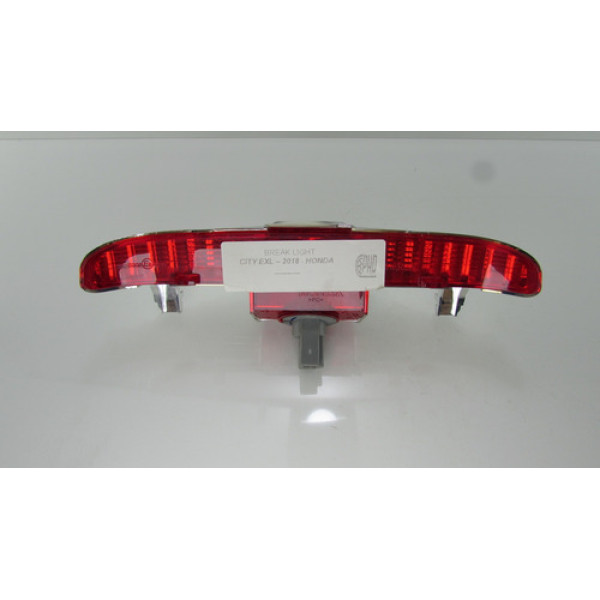 Break Light Luz Freio Honda City 2018 Original