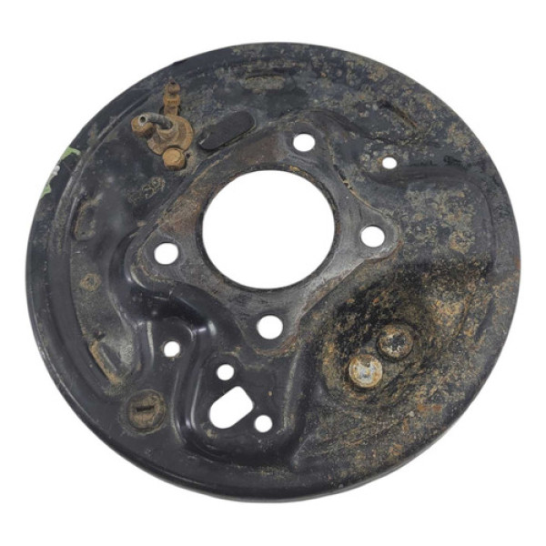 Sapata Freio Traseiro Esquerdo Corolla 1994 2000