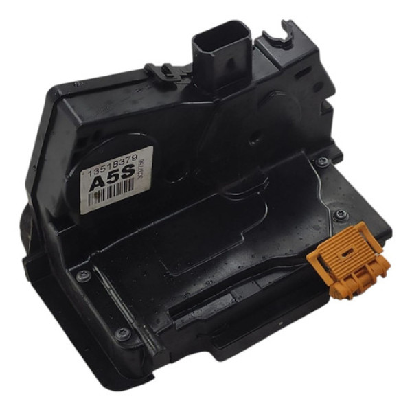 Fechadura Porta Dianteira Direita Cobalt 2011 2017