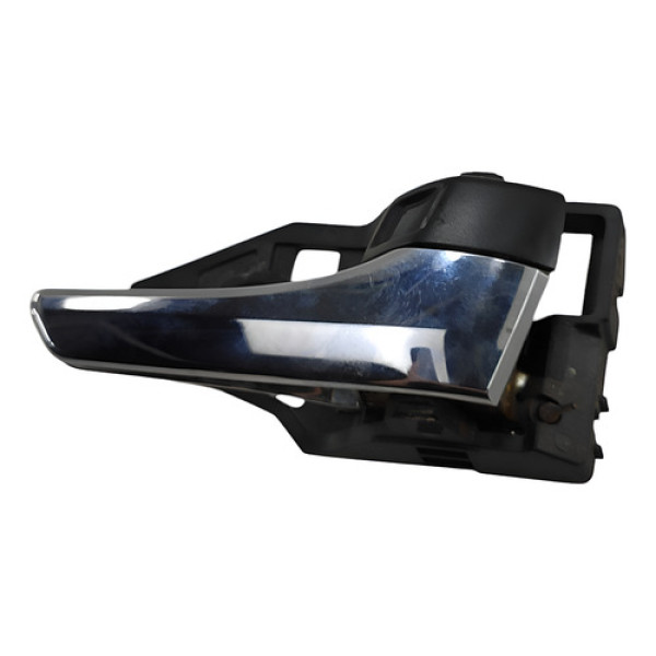 Macaneta Interna Traseira Direita Hilux 2016 2021 Traseira