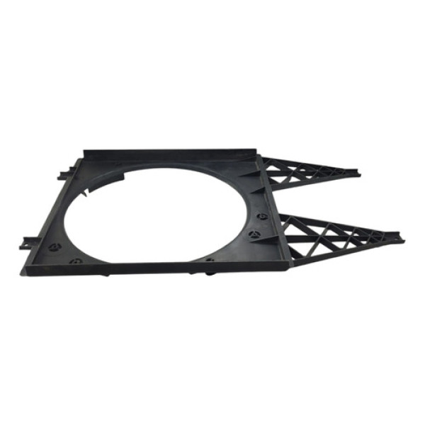 Ventoinha Defletor Volkswagen Fox Crossfox Polo 2006 2012