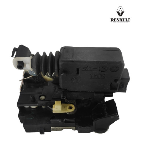 Fechadura Traseira Esquerda Renault Sandero Logan 2007 2014