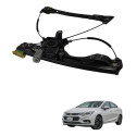 Maquina Vidro Dianteiro Direito Chevrolet Cruze 2017