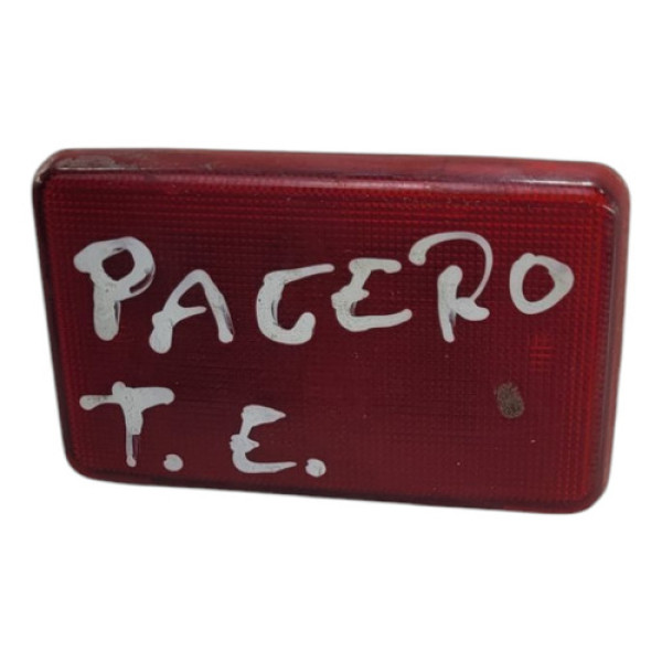 Lanterna Forro Porta Traseiro  Pajero Gls Full 2002