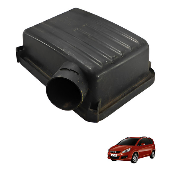 Tampa Caixa Caixa Filtro Ar Jac J6 2010 2015