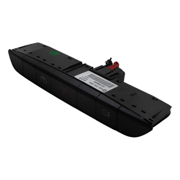 Interruptor Central Botao Farol Fiat Uno 2016 2021