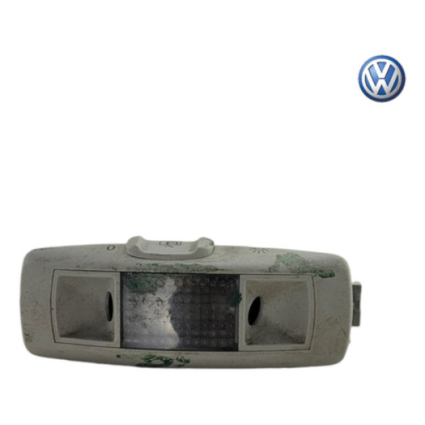 Luz Teto Cortesia Sensor Alarme Volkswagen Golf 2000 2008
