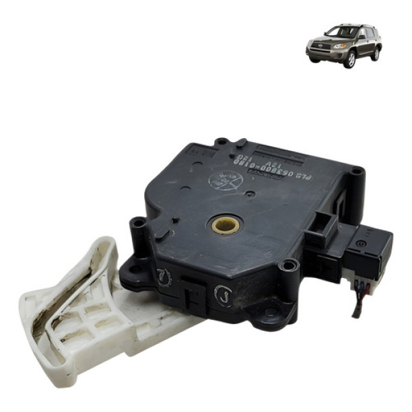 Motor Atuador Caixa Filtro Ar Toyota Rav4 2008 2012