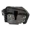 Fechadura Eletrica Porta Traseira D Chevrolet Onix 2012 20/