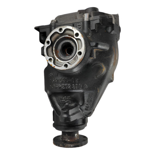 Diferencial Traseira Bmw 120 320 X1 Sdrive 2.0 6cc 2010 2016