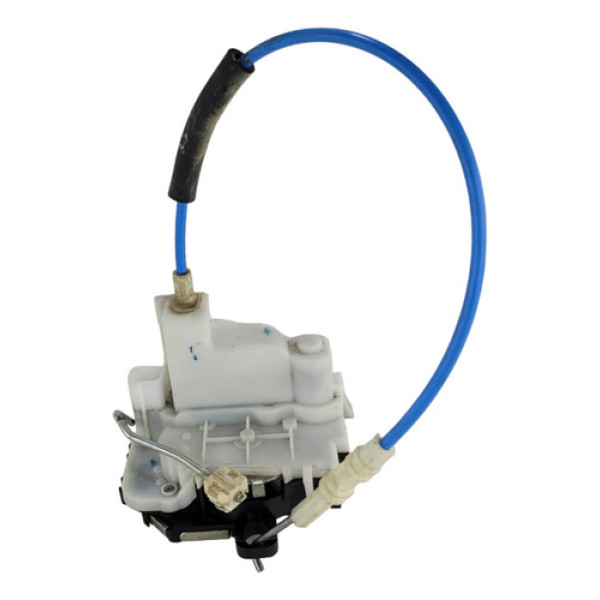 Fechadura Eletrica Fiat Palio G2 2012 2017 Traseira Direita 