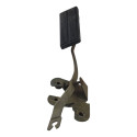 Pedal Acelerador Mecanico Ford F4000 F1000 F2000 1899 1992