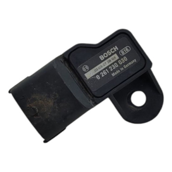 Sensor Map Ford Fiesta Ka Focus Zetec Rocam 1.0 2004 2006
