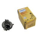 Lampada  Philips Farol Carro Moto H4 55 60w 12v