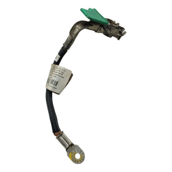 Cabo Negativo Bateria Citroën Xsara Picasso 2.0 2004 2008