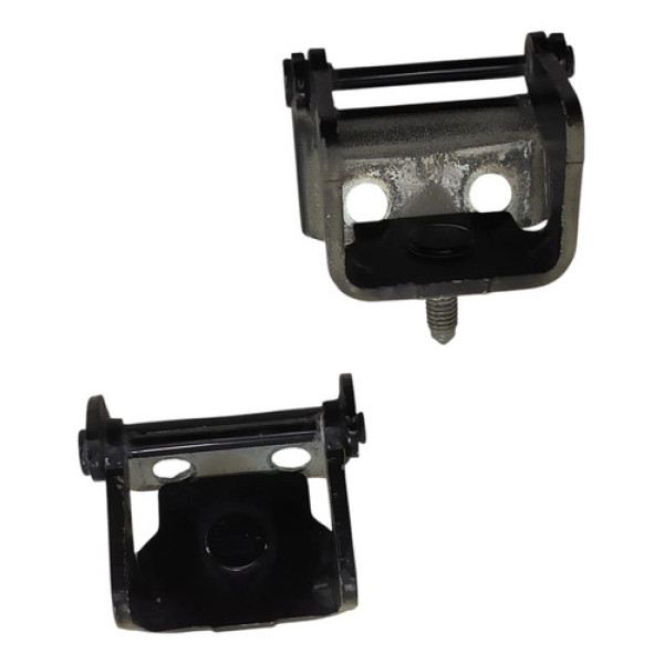 Par Dobradica Porta Malas Traseira Citroen C4 2008