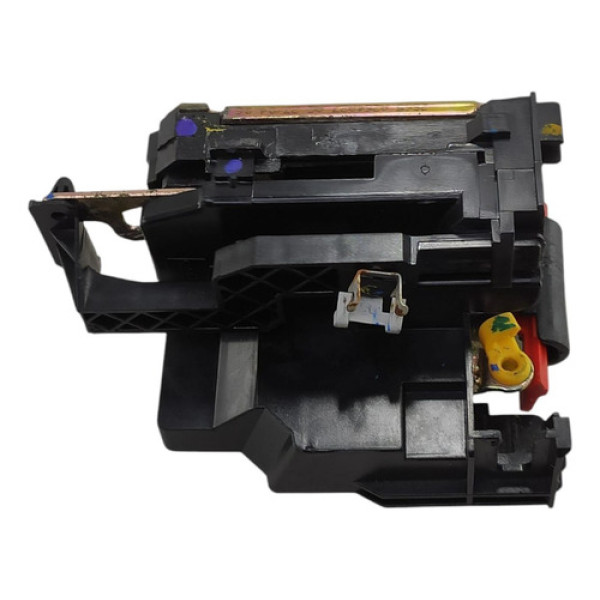 Fechadura Porta Traseira Esquerda Ford Fiesta 2003 2007