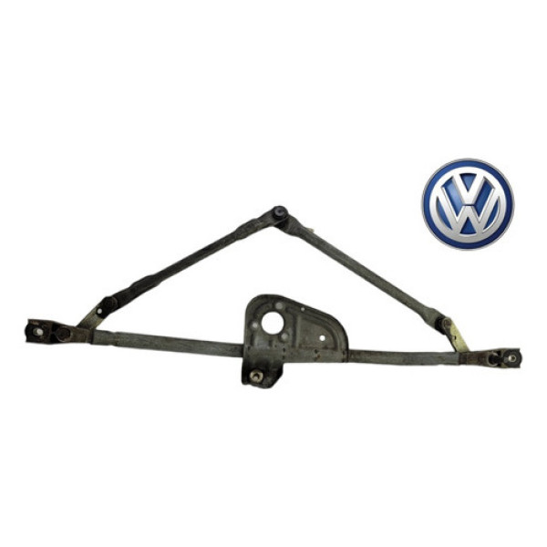 Galhada Braco Limpador Parabrisa Volkswagen Passat 1999 2005 Direito