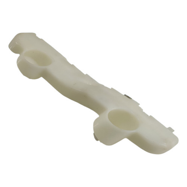 Guia Parachoque Dianteiro Nissan Frontier 2021 2023