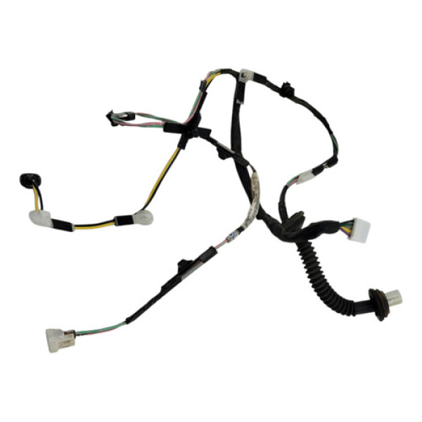 Chicote Porta Traseira Esquerda Toyota Etios 2013 2021 Usado