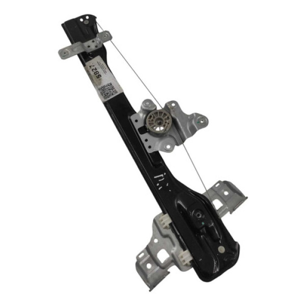 Maquina Vidro Dianteira Direita Chevrolet Tracker 2014 2017