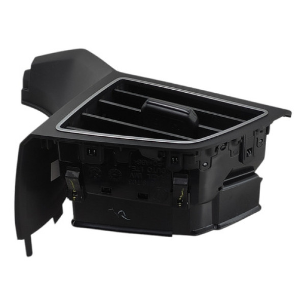 Difusor Ar Lateral Esquerdo Volkswagen Gol G8 2019