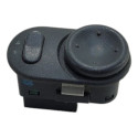 Botao Interruptor Comando Regulador Luz  Agile 2012 2015
