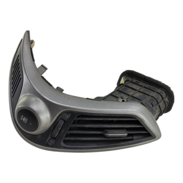 Difusor Ar Central Hyundai Ix35 Esquerdo 2015 2019