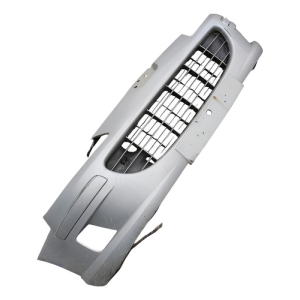 Suporte Parachoque Dianteiro Peugeot 407 2004 2009