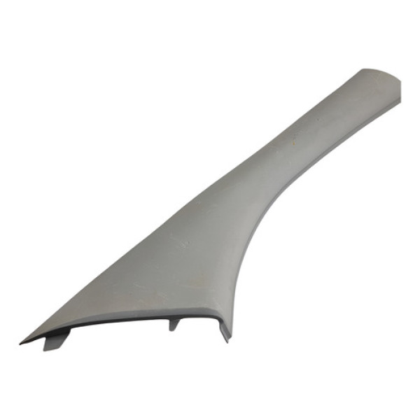 Acabamento Coluna Dianteira Direita Chery S18 2012 2014