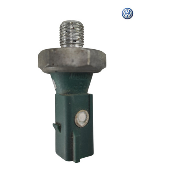 Sensor Interruptor Cebolinha Oleo Volkswagen Fox 2016 2021