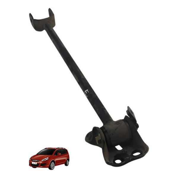Braco Suspensao Traseira Esquerda Jac J6 2010 2015