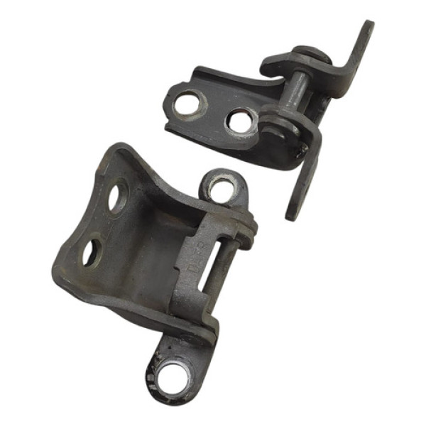 Par Dobradica Porta Dianteira Direita Honda City 2010