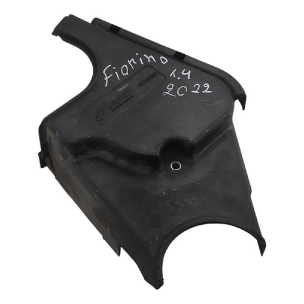 Capa Correia Dentada Fiat Mobi Fiorino 2014 2022