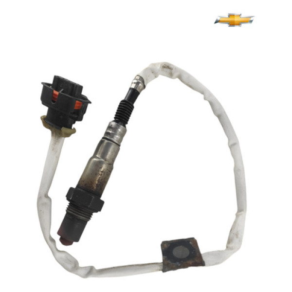 Sonda Lambda Sensor Escapamento Chevrolet Cruze 1.8 2013