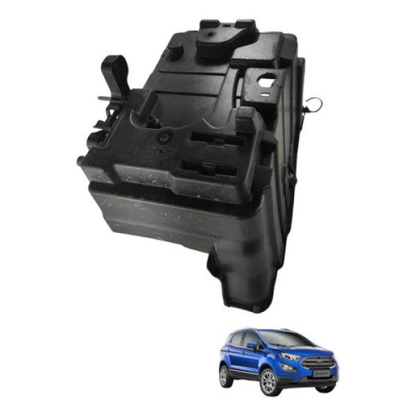 Suporte Caixa Bateria Ford Ecosport 1.5 3cc 2016 2021