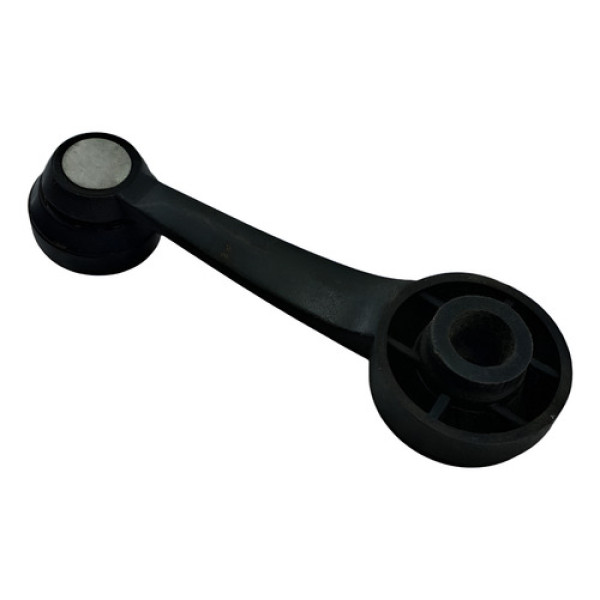 Manivela Maçaneta Vidro Ford F100 F1000 F4000 F13000 F14000 Preto